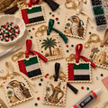 UAE Flag Day Workshop 🇦🇪