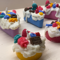 Cake Candle Making Workshop 🕯️